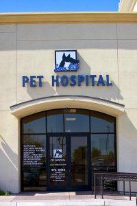 7 Hills Pet Hospital