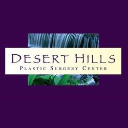 Desert Hills Plastic Surgery Center